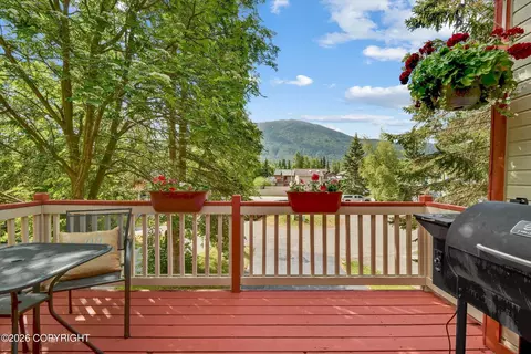 Exterior - 9309 Hall Cir, Eagle River, AK 99577 photo 1 of 5