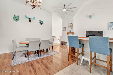 Dining - 9309 Hall Cir, Eagle River, AK 99577 photo 1 of 2