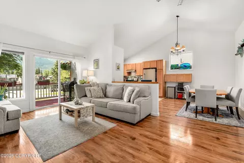 Living - 9309 Hall Cir, Eagle River, AK 99577 photo 1 of 4