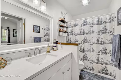 Bath - 9309 Hall Cir, Eagle River, AK 99577 photo 1 of 2