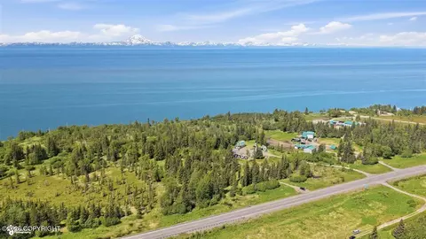 14179 Sterling Hwy, Ninilchik, AK 99639