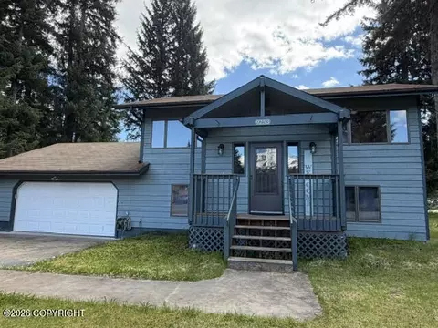 9253 Gee St, Juneau, AK 99801
