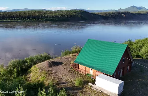 11 12 Jeannies Subdivision, Eagle, AK 00000