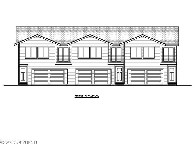 8930 Arlene St # 8930, Anchorage, AK 99502