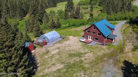 67659 Royle Ln, Homer, AK 99603