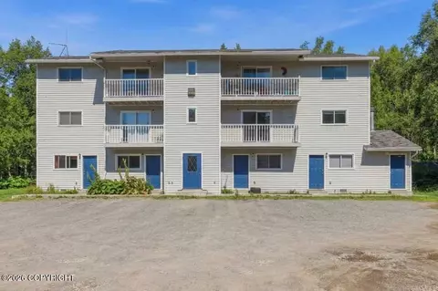 15955 E Ptarmigan Rd, Palmer, AK 99645