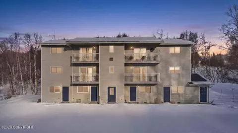 15955 E Ptarmigan Rd, Palmer, AK 99645