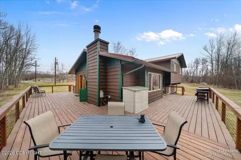 10200 E Palmer-wasilla Hwy, Palmer, AK 99645