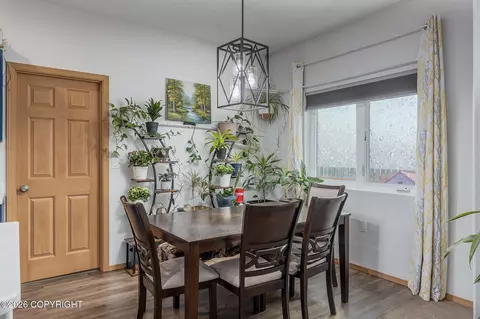 Dining - 2657 Desert Eagle Loop, North Pole, AK 99705 photo 1 of 1