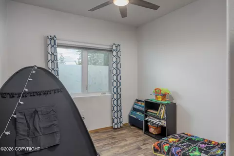 Bedroom - 2657 Desert Eagle Loop, North Pole, AK 99705 photo 1 of 4