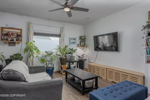 Living - 2657 Desert Eagle Loop, North Pole, AK 99705 photo 1 of 1