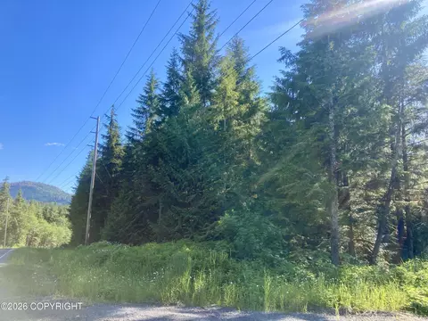 L1 Coffman Highway, Coffman Cove, AK 99918