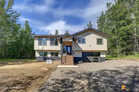 4725 E Dimond Way, Wasilla, AK 99654