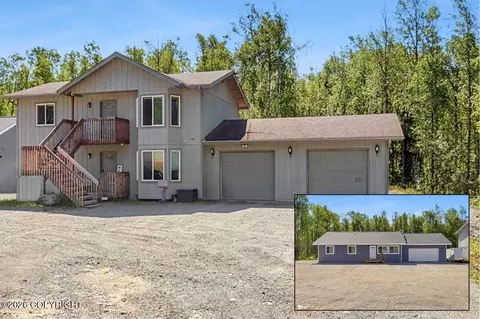 1586 N Meadow Lakes Dr, Wasilla, AK 99623