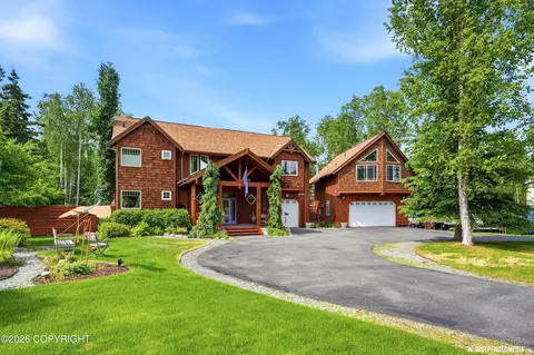 22524 Sambar Loop, Chugiak, AK 99567