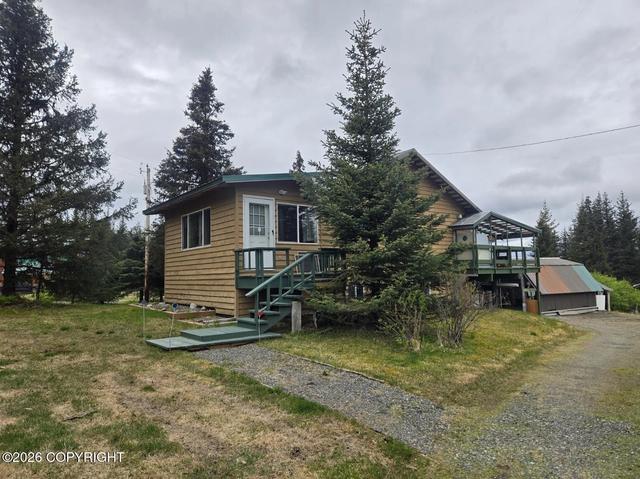 36545 Veiled St, Anchor Point, AK 99556