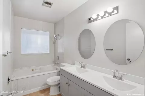 Bath - 7426 E 20th Ave, Anchorage, AK 99504 photo 1 of 2