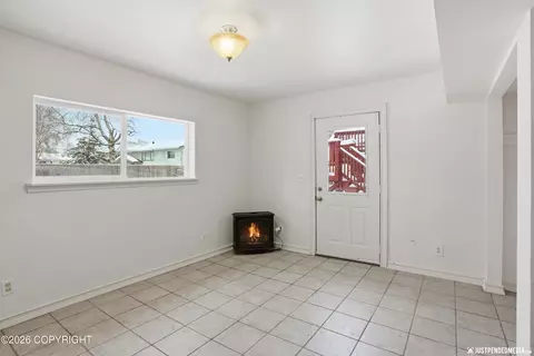 Living - 7426 E 20th Ave, Anchorage, AK 99504 photo 3 of 3