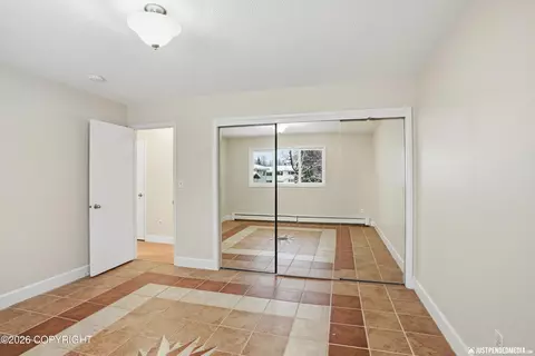 Bedroom - 7426 E 20th Ave, Anchorage, AK 99504 photo 1 of 6