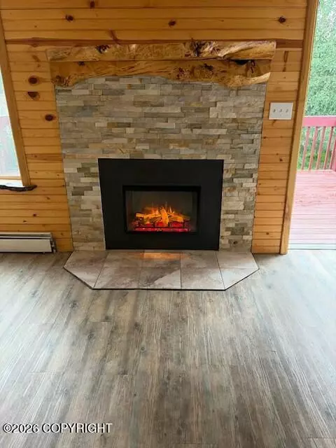 Other - 17015 Riddell St, Eagle River, AK 99577 photo 1 of 5
