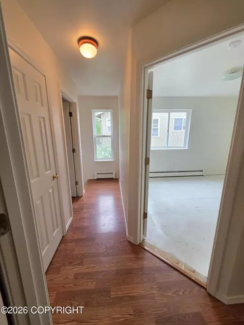 Entry Way - 17015 Riddell St, Eagle River, AK 99577 photo 5 of 6