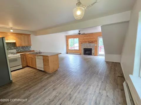 Living - 17015 Riddell St, Eagle River, AK 99577 photo 4 of 4