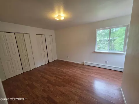 Bedroom - 17015 Riddell St, Eagle River, AK 99577 photo 3 of 3