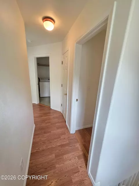 Entry Way - 17015 Riddell St, Eagle River, AK 99577 photo 4 of 6
