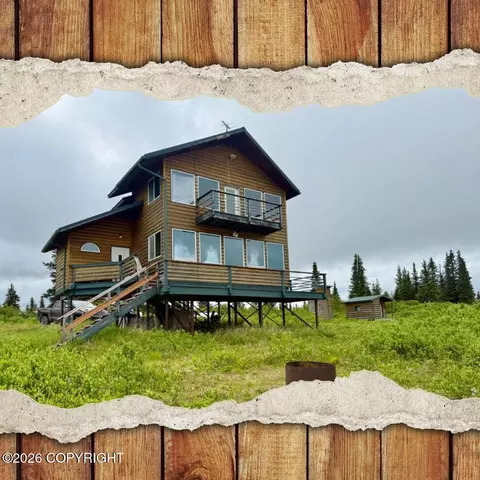 49413 Oil Well Rd, Ninilchik, AK 99639