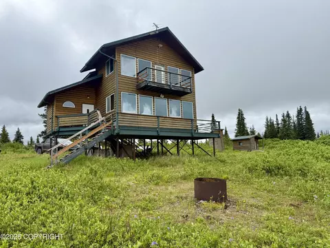 49413 Oil Well Rd, Ninilchik, AK 99639