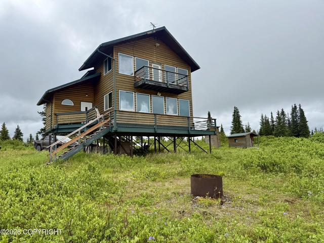 49413 Oil Well Rd, Ninilchik, AK 99639
