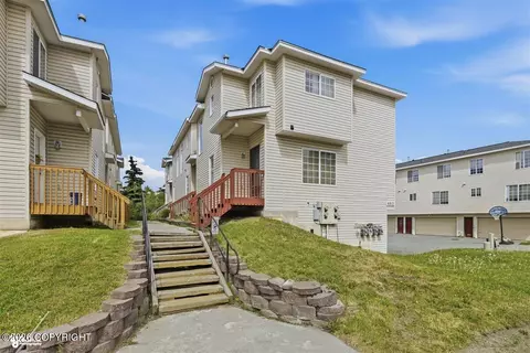 6913 Gold Kings Ave #C, Anchorage, AK 99504