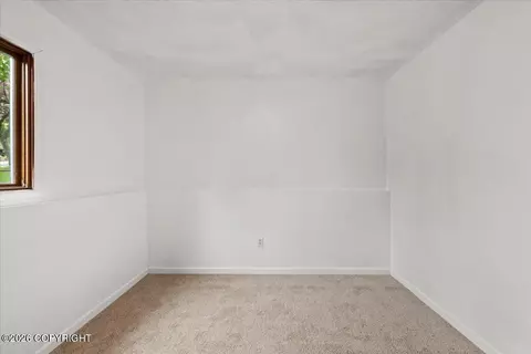Bedroom - 9628 Balandra Cir, Eagle River, AK 99577 photo 2 of 19