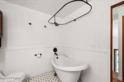Bath - 9628 Balandra Cir, Eagle River, AK 99577 photo 8 of 9