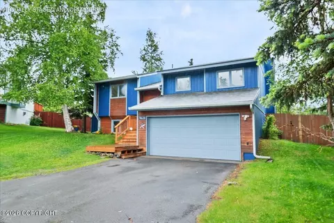 Other - 9628 Balandra Cir, Eagle River, AK 99577 photo 1 of 11