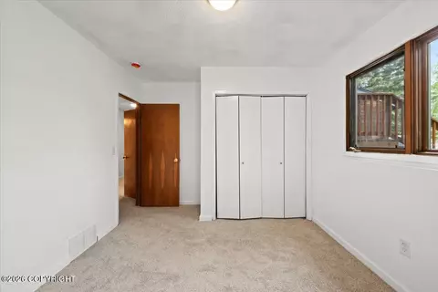 Bedroom - 9628 Balandra Cir, Eagle River, AK 99577 photo 3 of 19