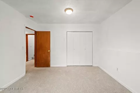 Bedroom - 9628 Balandra Cir, Eagle River, AK 99577 photo 7 of 19