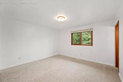 Bedroom - 9628 Balandra Cir, Eagle River, AK 99577 photo 19 of 19