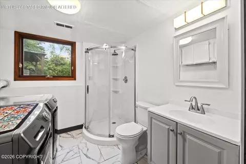 Bath - 9628 Balandra Cir, Eagle River, AK 99577 photo 1 of 9