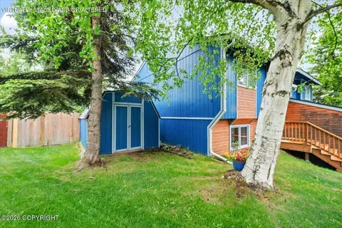 Other - 9628 Balandra Cir, Eagle River, AK 99577 photo 3 of 11
