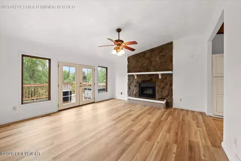 Living - 9628 Balandra Cir, Eagle River, AK 99577 photo 6 of 6