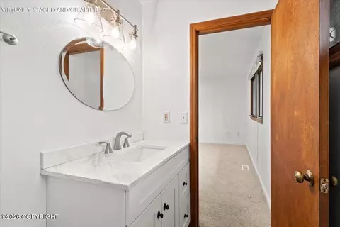 Bath - 9628 Balandra Cir, Eagle River, AK 99577 photo 2 of 9