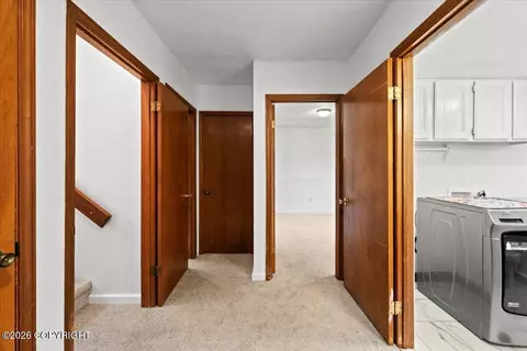 Entry Way - 9628 Balandra Cir, Eagle River, AK 99577 photo 1 of 6
