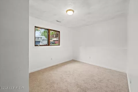 Bedroom - 9628 Balandra Cir, Eagle River, AK 99577 photo 5 of 19