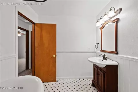 Bath - 9628 Balandra Cir, Eagle River, AK 99577 photo 6 of 9