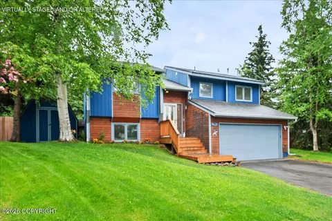 Other - 9628 Balandra Cir, Eagle River, AK 99577 photo 2 of 11