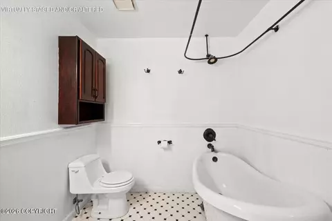 Bath - 9628 Balandra Cir, Eagle River, AK 99577 photo 7 of 9