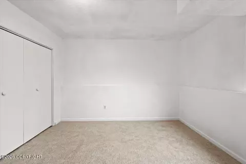 Bedroom - 9628 Balandra Cir, Eagle River, AK 99577 photo 8 of 19