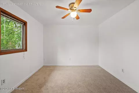 Bedroom - 9628 Balandra Cir, Eagle River, AK 99577 photo 11 of 19