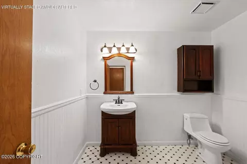 Bath - 9628 Balandra Cir, Eagle River, AK 99577 photo 9 of 9